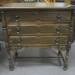 505 3032 CHEST OF DRAWERS